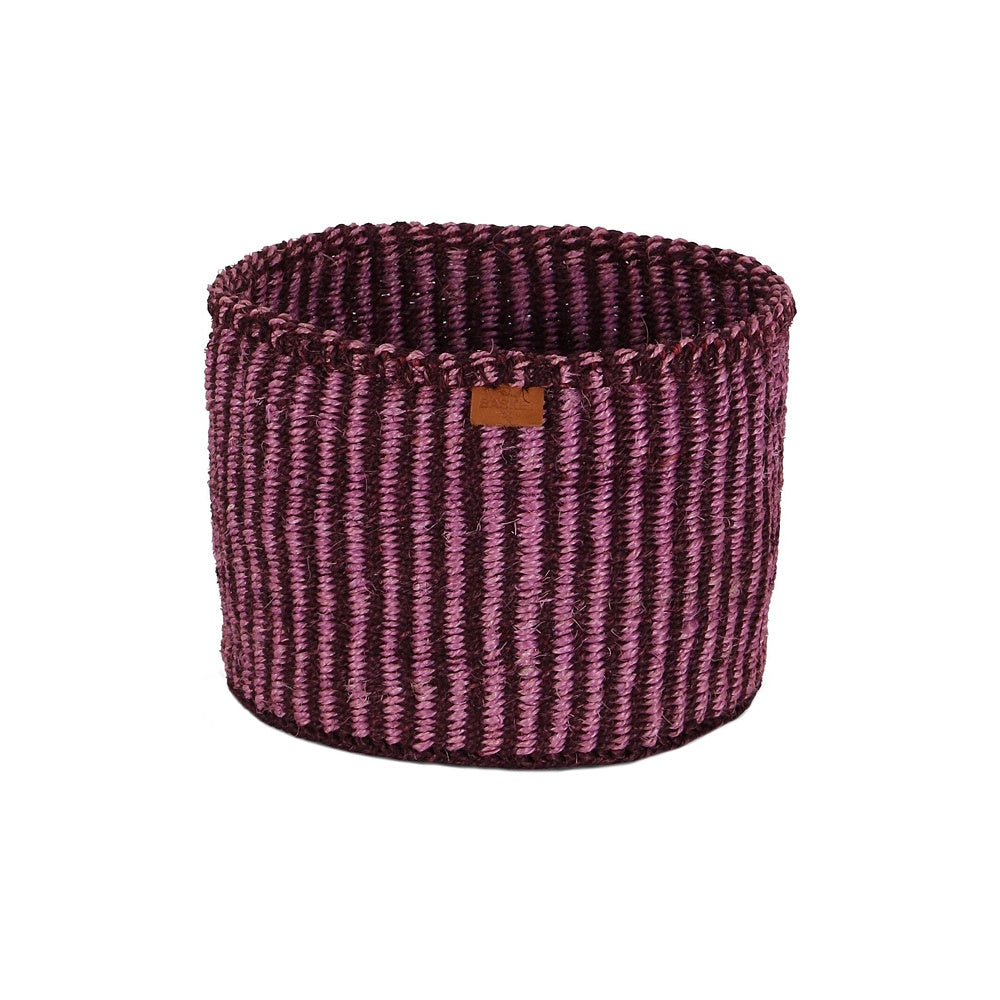 the basket room kipuli woven basket