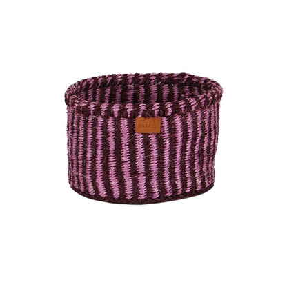 the basket room kipuli woven basket