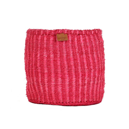 Kiwande Woven Storage Baskets