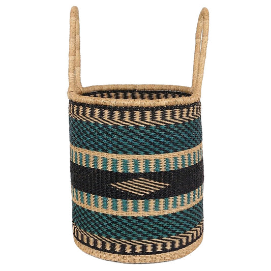 the basket room kobby log