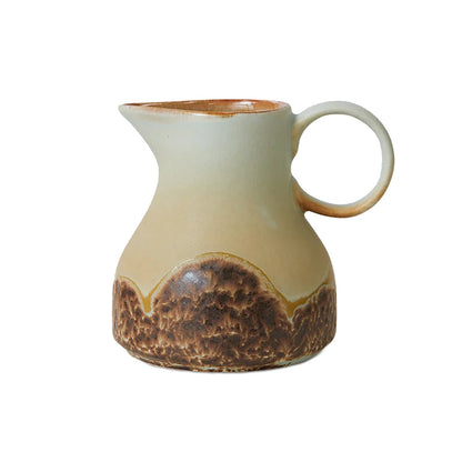 hk living milk jug shell