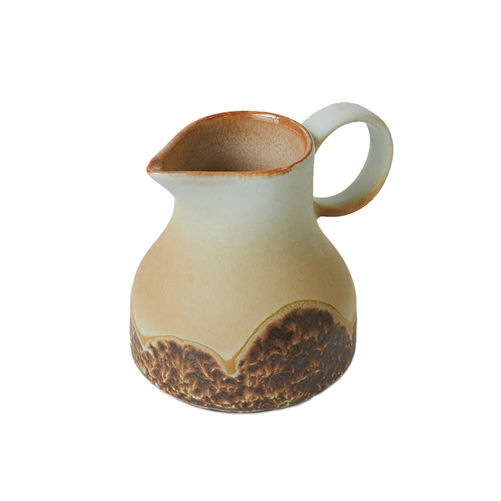 hk living milk jug shell