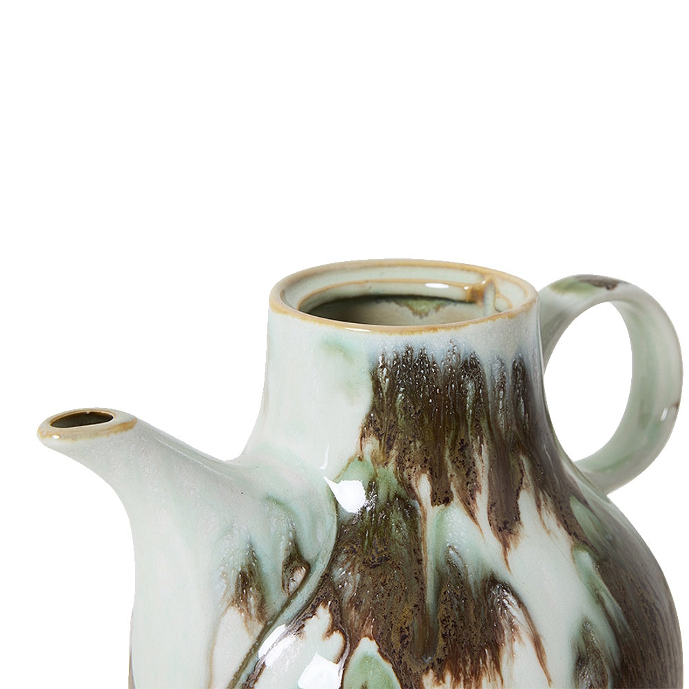 hk living coffee pot tide