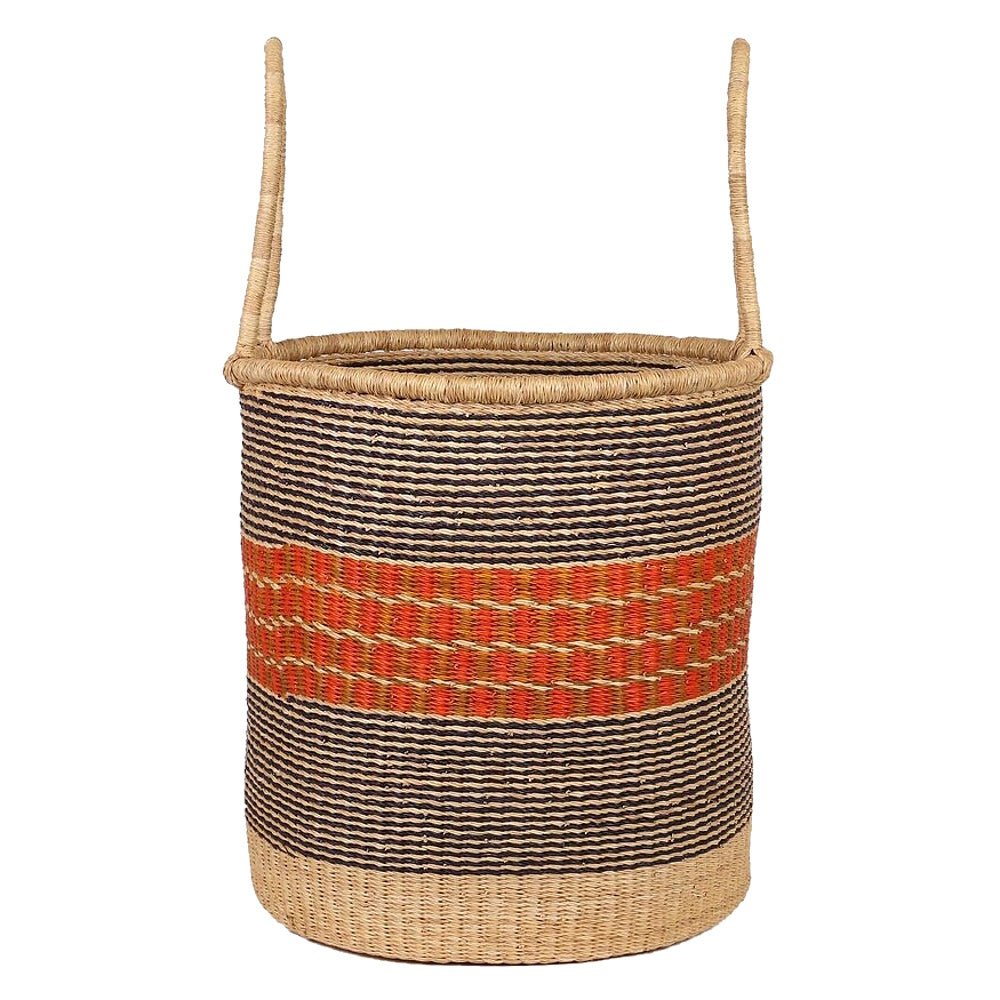 basket room kunle log basket