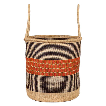 basket room kunle log basket