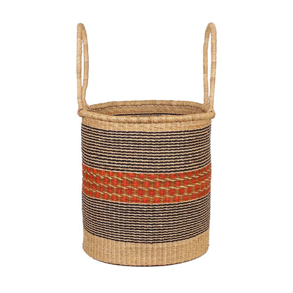 basket room kunle log basket