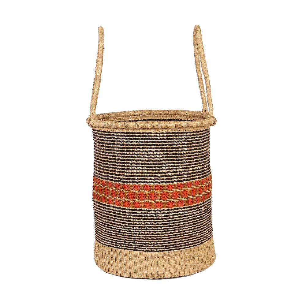 basket room kunle log basket