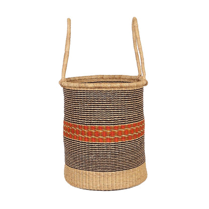 basket room kunle log basket