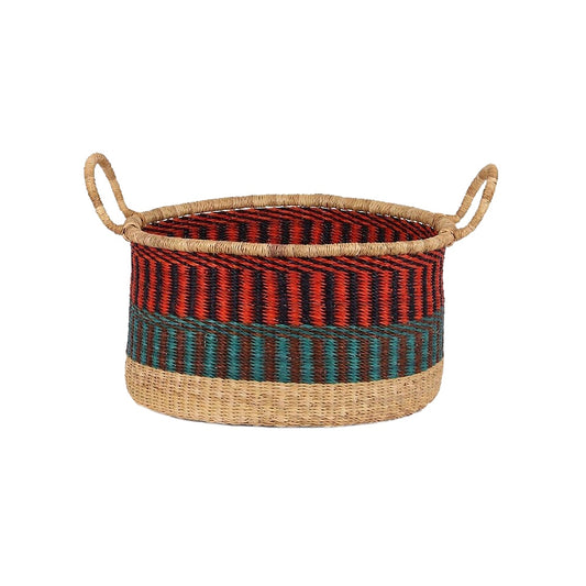 basket room kwaw floor storage basket