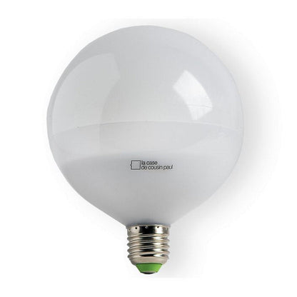 globe LED bulb 