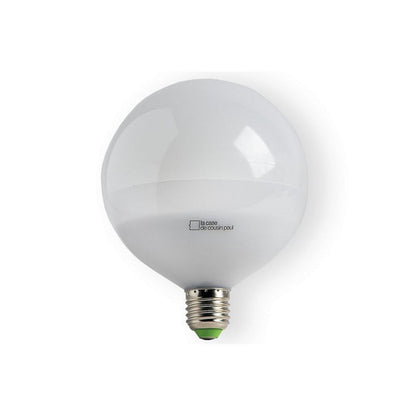 Globe LED E27 Bulb