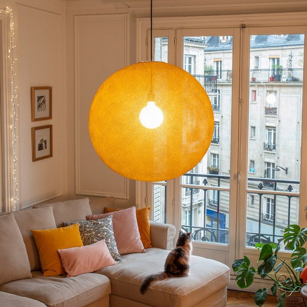 Globe Pendant Shade