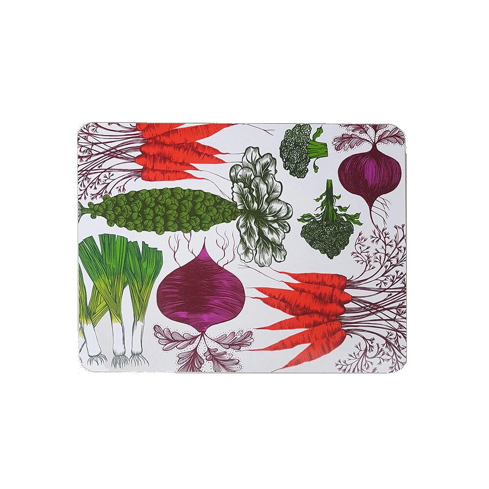 Lush Designs Large Placemat