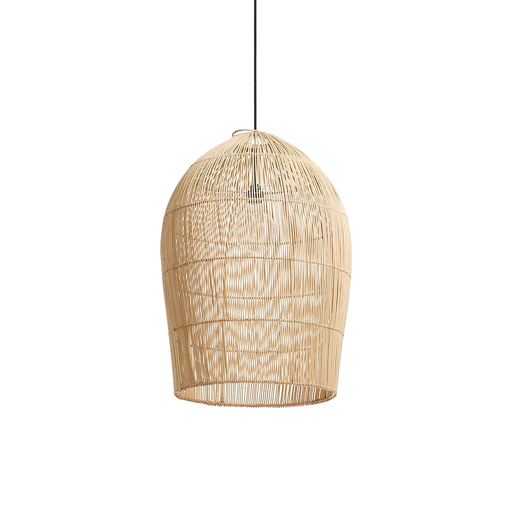 originalhome rattan shade lentera