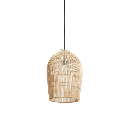 originalhome rattan shade lentera