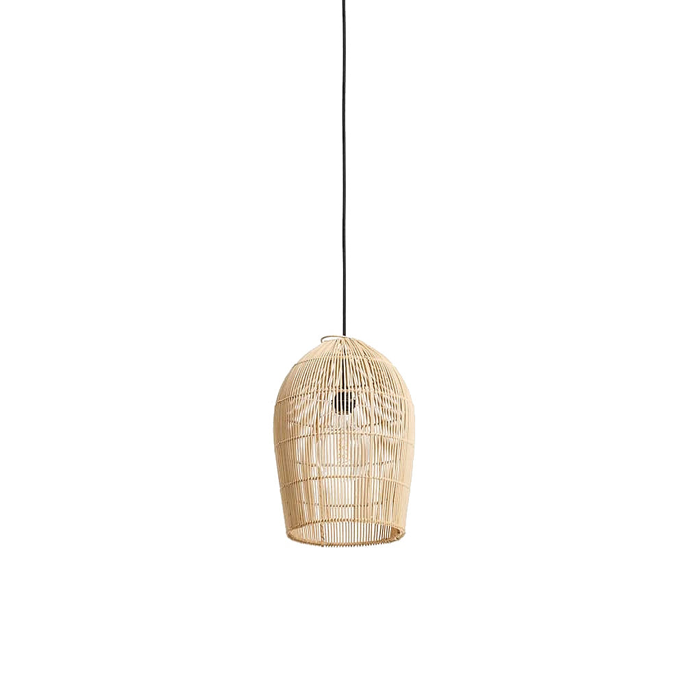 originalhome rattan shade lentera