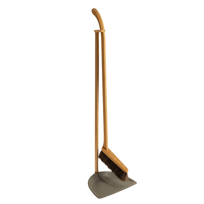 Dustpan & Brush Set - Various Colours