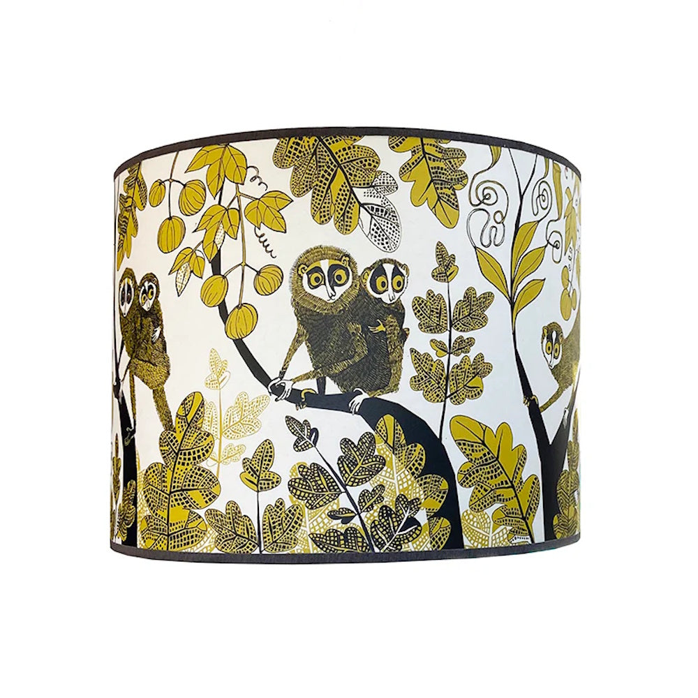 loris lamp shade