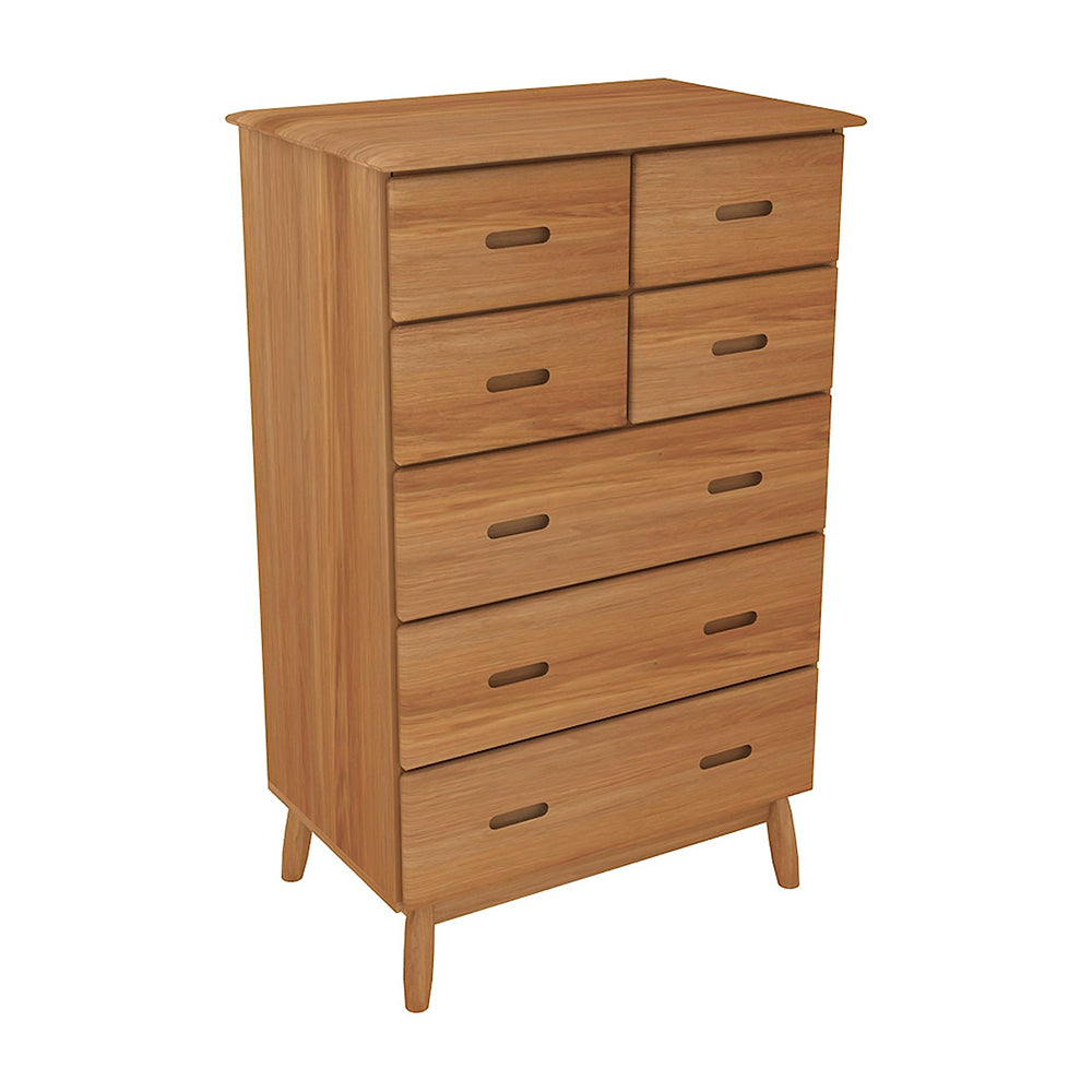 osmo 4 over 3 chest of drawers