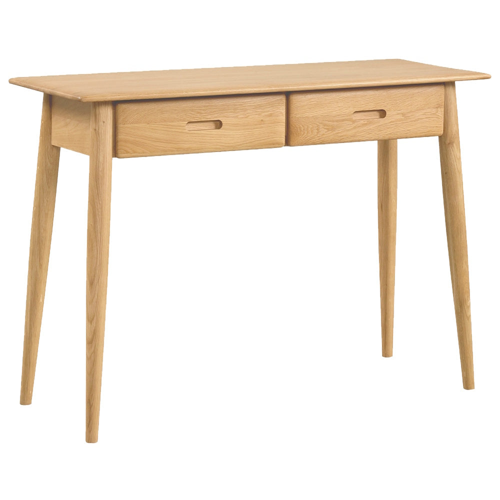 osmo oak dressing table