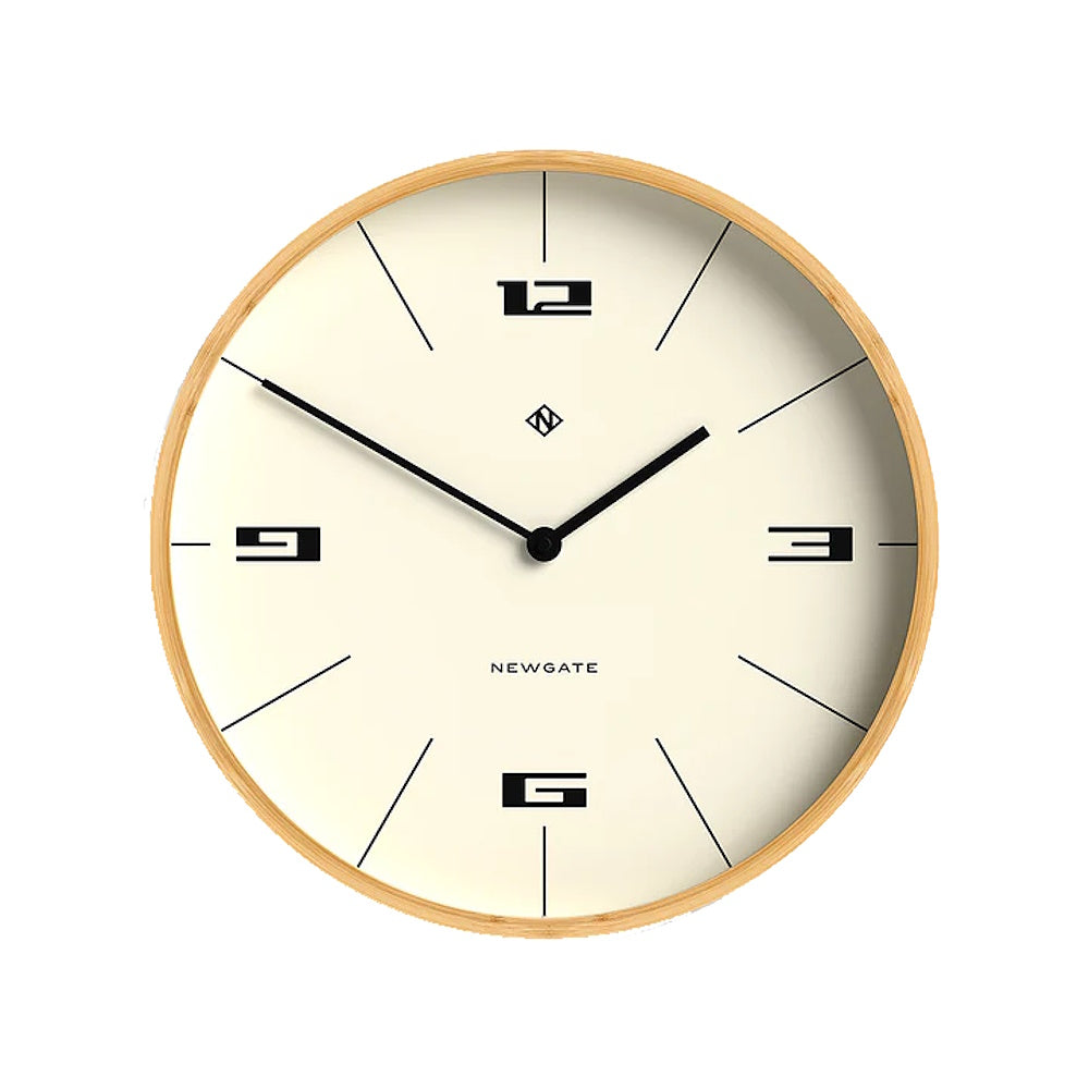 mauritius wall clock hovercraft dial