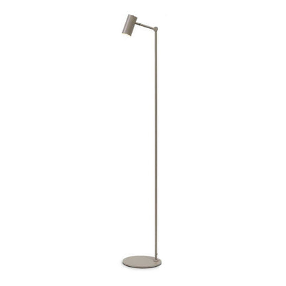 montreux floor lamp sand