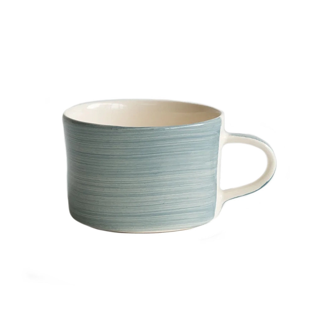 musango mug dove grey