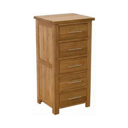 gilmore 5 drawer chest