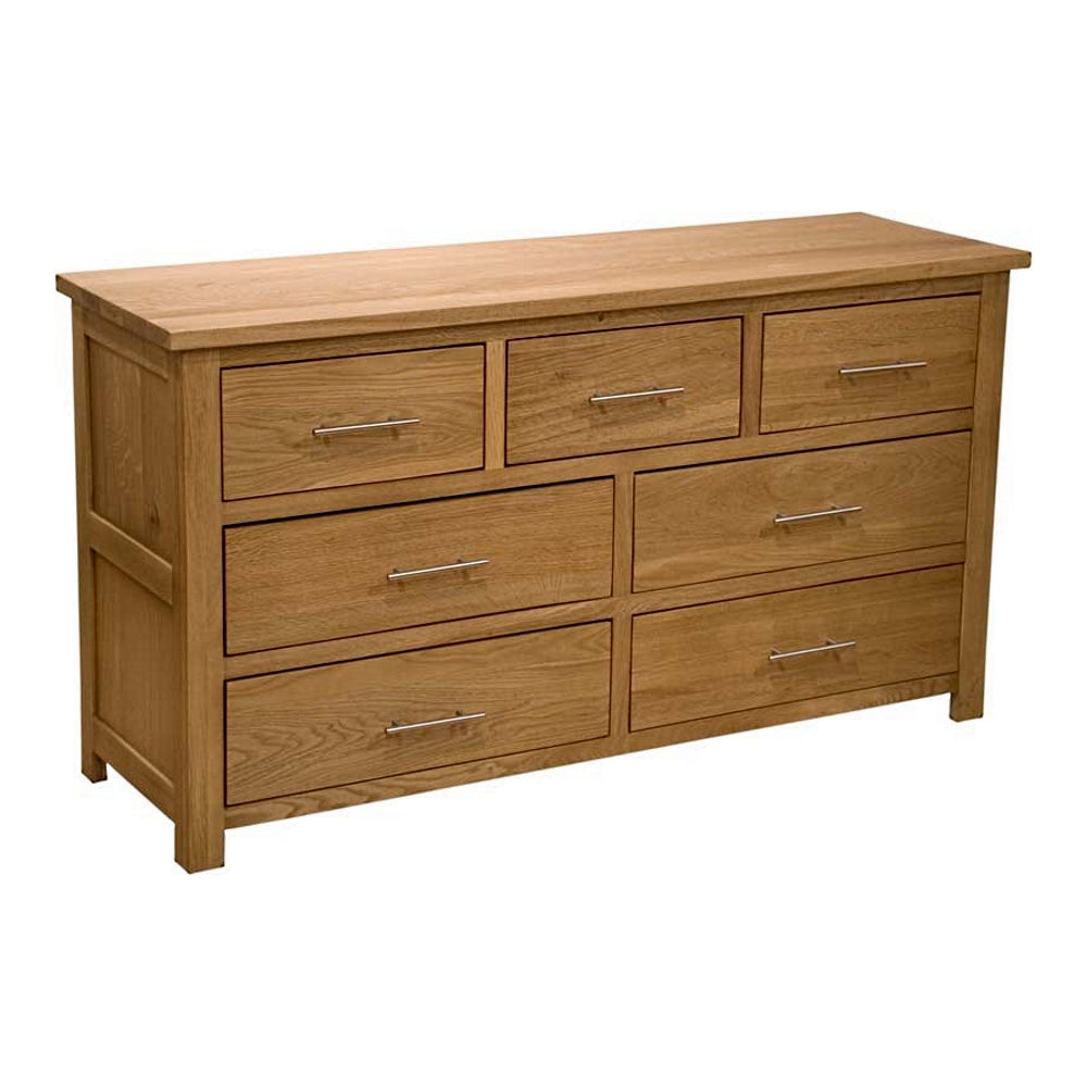 gilmore 7 drawer multi chest