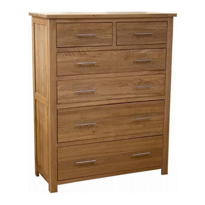 gilmore jumbo chest of drawers