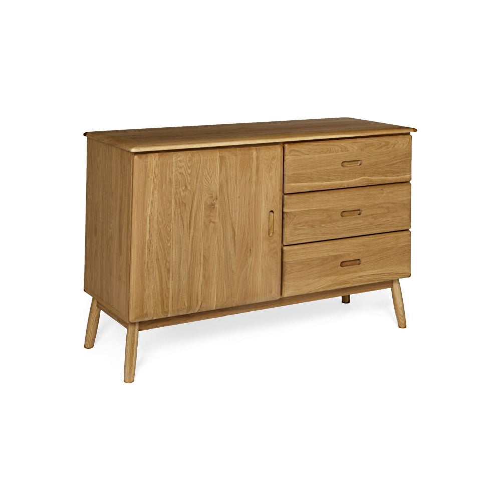 osmo oak buffet