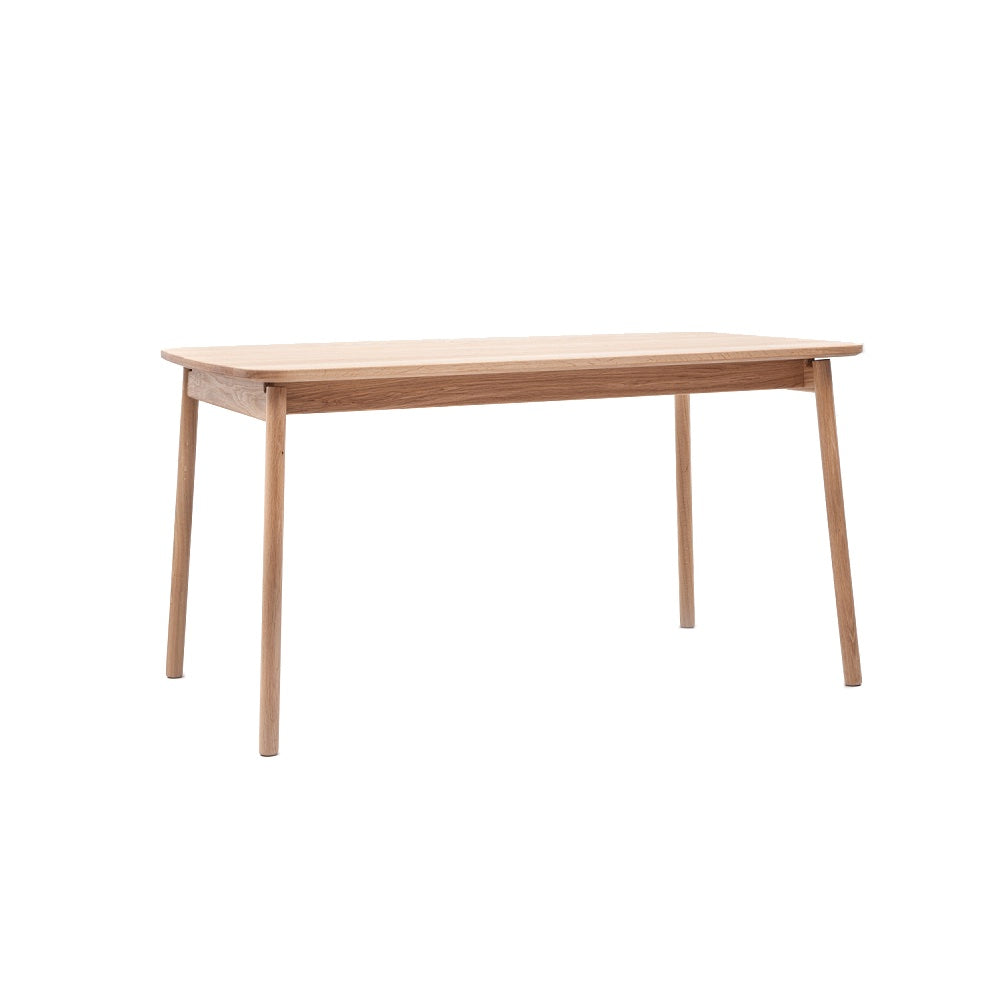 otis table oak top