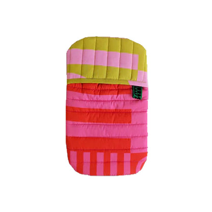 Quilted Hot Water Bottle