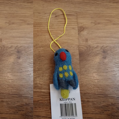 Christmas Tree Decorations