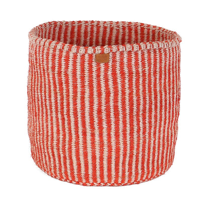 the basket room pata woven storage basket
