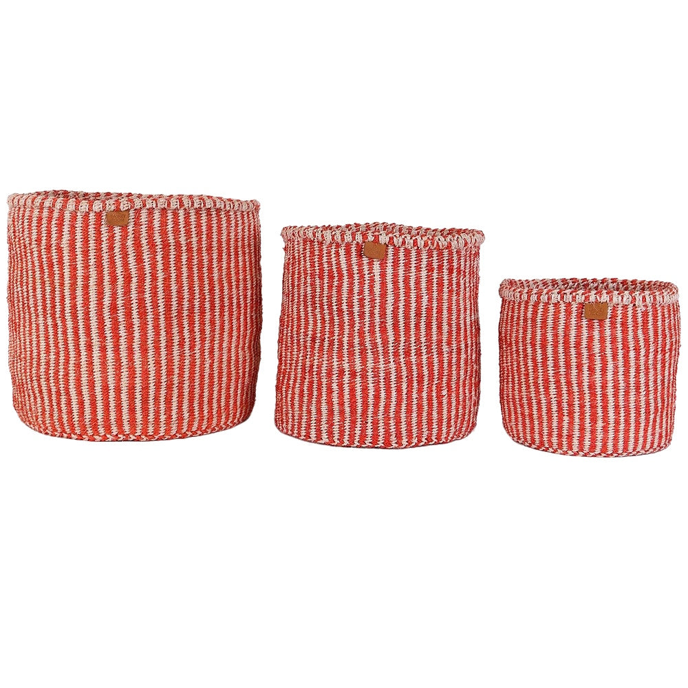 the basket room pata woven storage basket