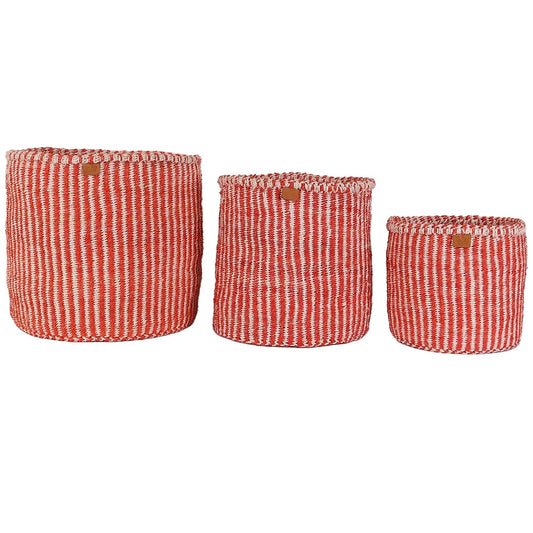 the basket room pata woven storage basket