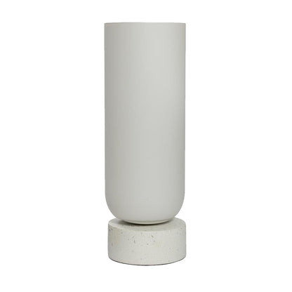 pr pillar table lamp
