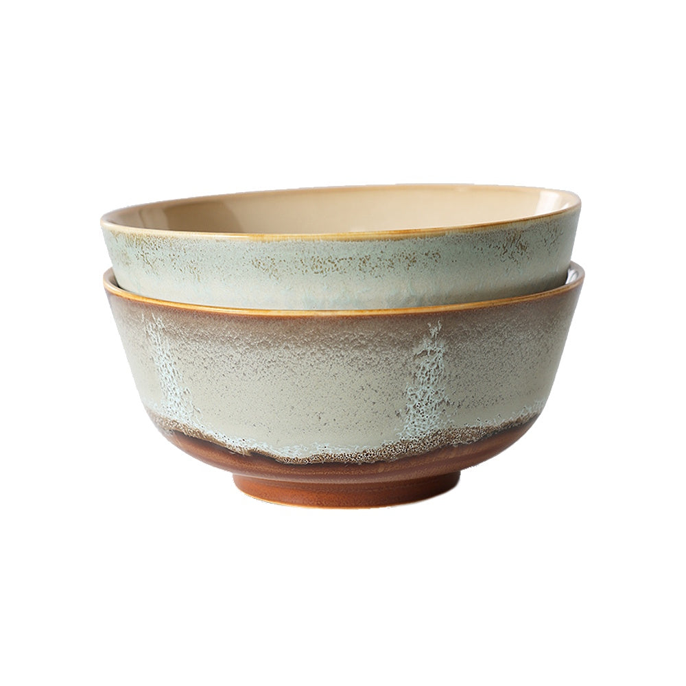 HK living ramen bowl set verge