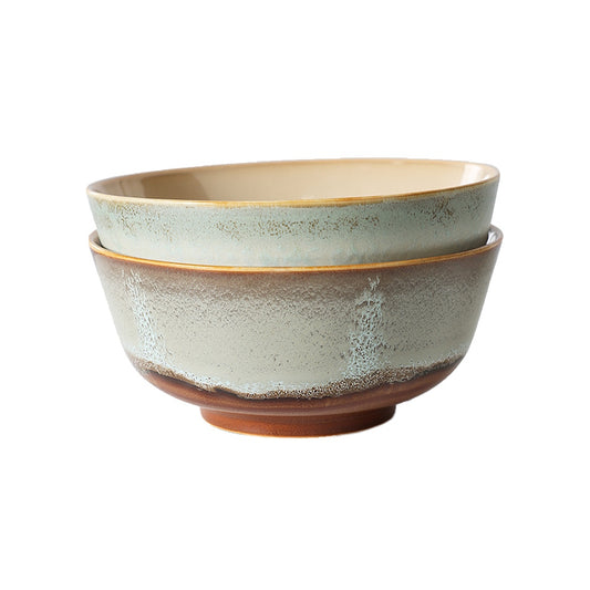 HK living ramen bowl set verge