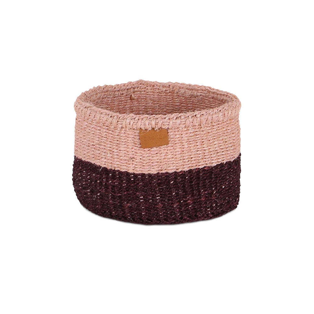 the basket room woven basket salsa