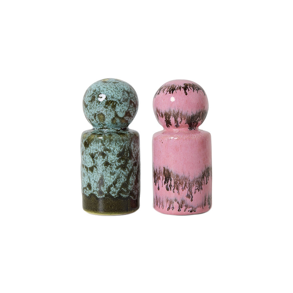 HKLiving salt & pepper set