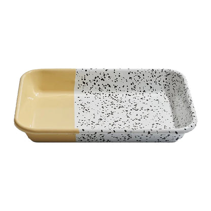 Serving Dish - Various Colours