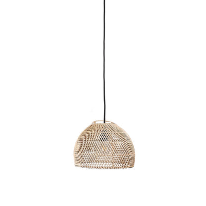 originalhome globe rattan shade