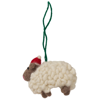Christmas Tree Decorations
