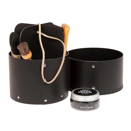 iris hantverk shoe care brushes 