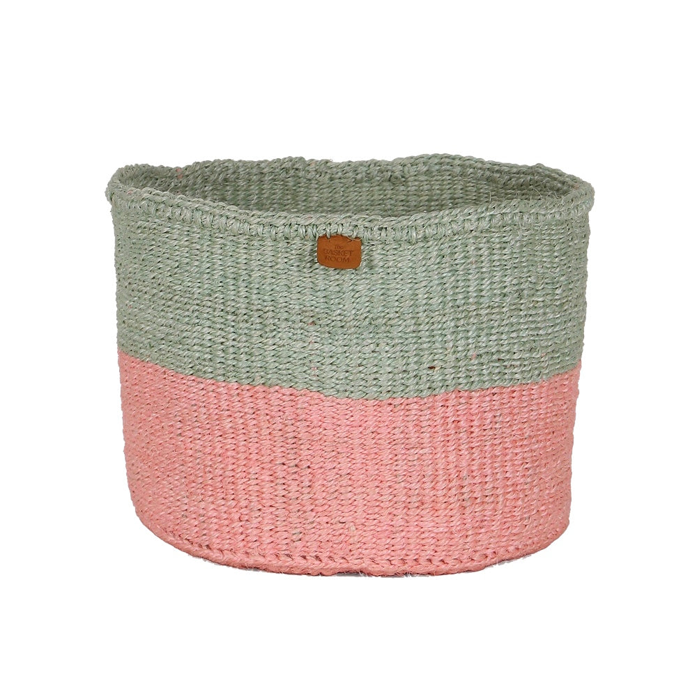 the basket room siafu woven