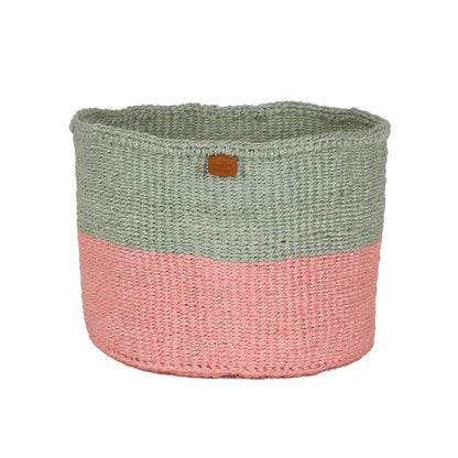 the basket room siafu woven