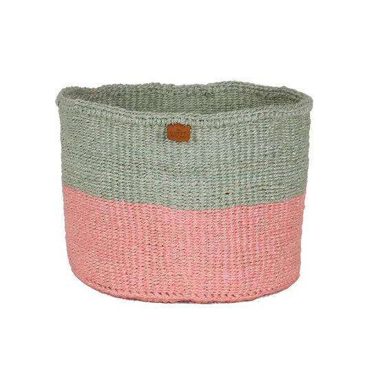the basket room siafu woven
