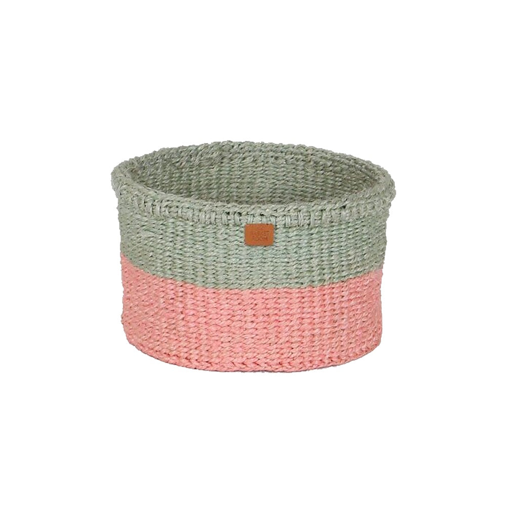 the basket room siafu woven